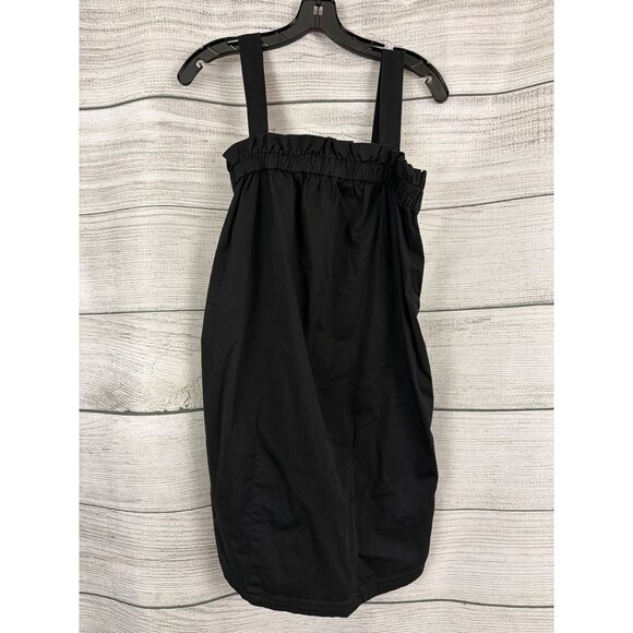 Everlane Organic Paperbag Dress Size S - Picture 1 of 3